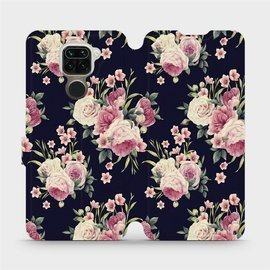 Etui do Xiaomi Redmi Note 9 - wzór V068P