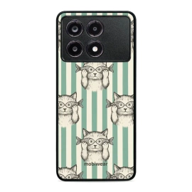 Etui Glossy Case do Xiaomi POCO X6 Pro - wzór GP90G