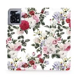 Etui do Motorola Moto G13 - wzór MD01S