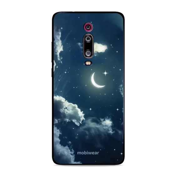 Etui Glossy Case do Xiaomi Mi 9T - wzór G048G