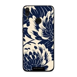 Etui Glossy Case do Huawei Y7 2019 - wzór GA40G