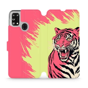 Etui do Samsung Galaxy M31 - wzór VP51S