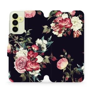 Etui do Samsung Galaxy A15 5G - wzór VD11P