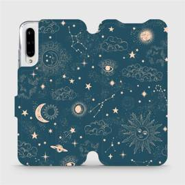 Etui do Xiaomi Mi A3 - wzór VP14S