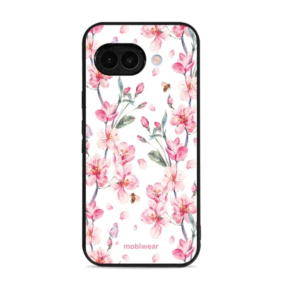 Etui Glossy Case do Google Pixel 9A - wzór G033G