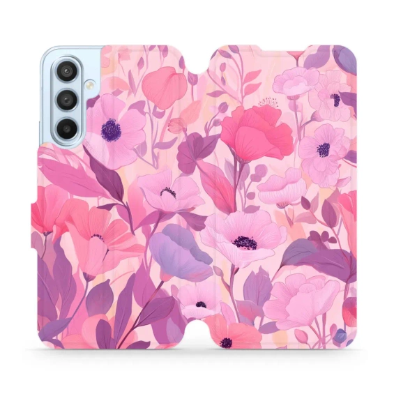 Etui do Samsung Galaxy A54 - wzór VP74S