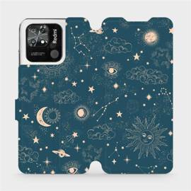 Etui do Xiaomi Redmi 10C - wzór VP14S