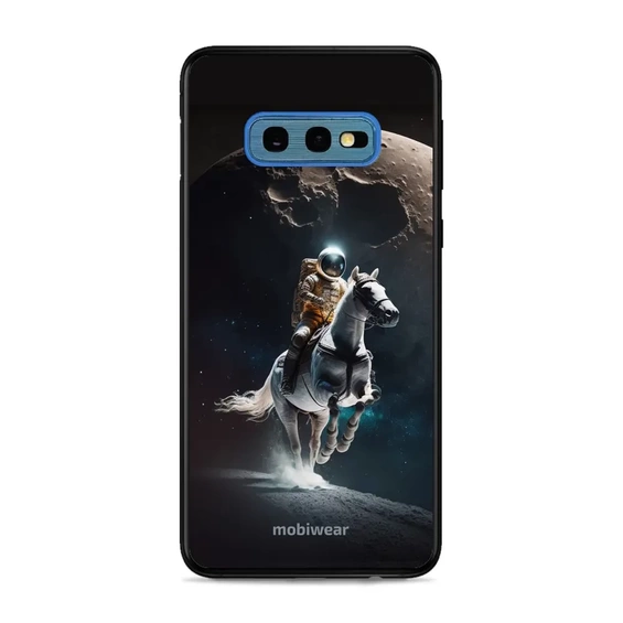 Etui Glossy Case do Samsung Galaxy S10e - wzór G004G
