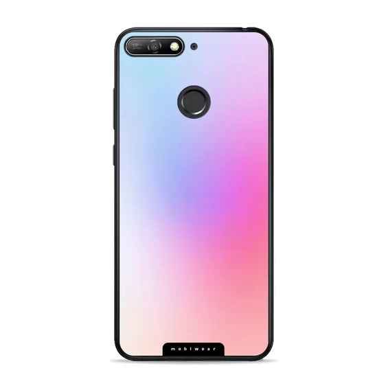 Etui Glossy Case do Huawei Y6 Prime 2018 - wzór G065G