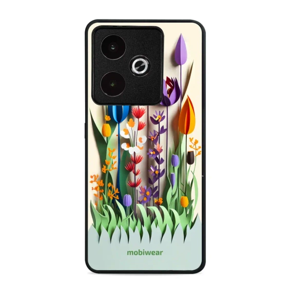 Etui Glossy Case do Realme GT 7 - wzór G015G