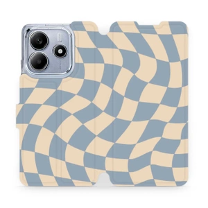 Etui do Xiaomi Redmi Note 14 5G - wzór VA59S