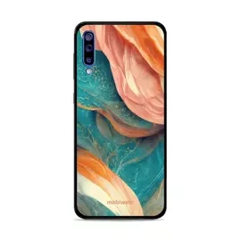 Etui Glossy Case do Samsung Galaxy A50 - wzór G025G