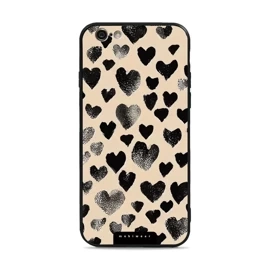 Etui Glossy Case do Apple iPhone 6s - wzór GA51G