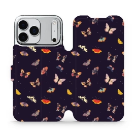 Etui do Apple iPhone 17 Pro Max - wzór VP78S