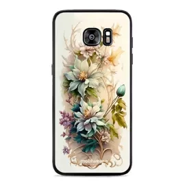 Etui Glossy Case do Samsung Galaxy S7 Edge - wzór G014G