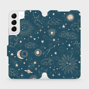 Etui do Samsung Galaxy S22 - wzór VP14S