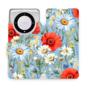 Etui do Huawei Honor Magic5 Lite 5G - wzór VP44S