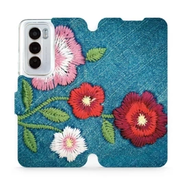 Etui do OPPO Reno 12 5G - wzór MD05P