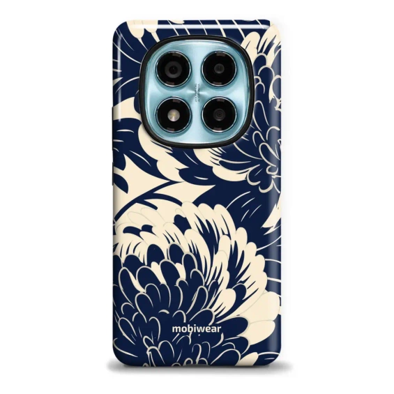 Etui Elite Pro do Xiaomi Redmi Note 14 Pro 4G - wzór EA40E
