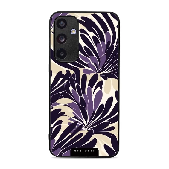 Etui Glossy Case do Samsung Galaxy A35 5G - wzór GA47G