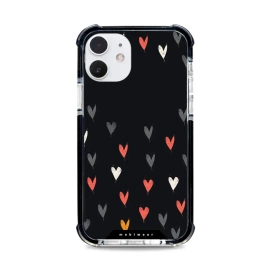 Etui MagSafe Elite Bumper Apple iPhone 12 Pro - wzór DP79D
