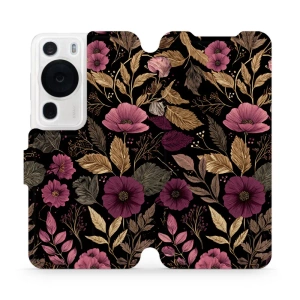 Etui do Huawei P60 Pro - wzór V170S