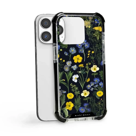 Etui MagSafe Elite Bumper Apple iPhone 13 Pro - wzór D004D