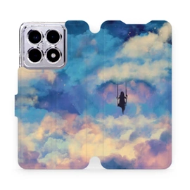 Etui do Xiaomi 14T - wzór MR09S