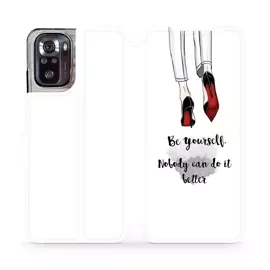 Etui do Xiaomi POCO M5s - wzór M046P