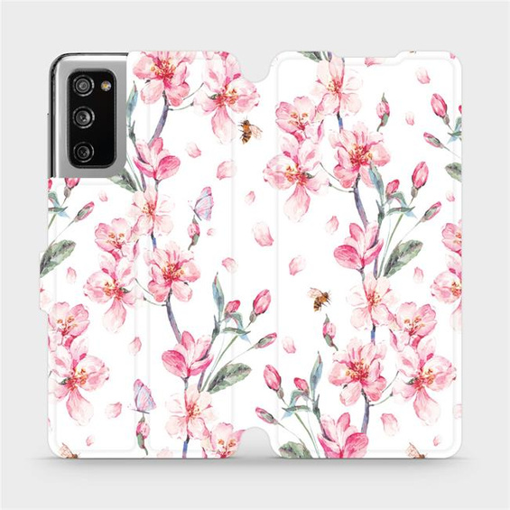 Etui do Samsung Galaxy S20 FE - wzór M124S