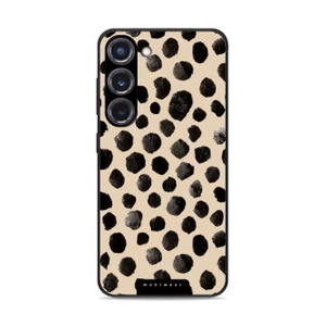 Etui Glossy Case do Samsung Galaxy S23 Plus - wzór GA50G