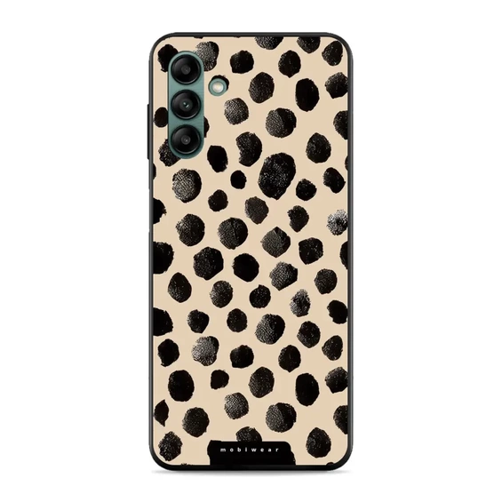 Etui Glossy Case do Samsung Galaxy A04S - wzór GA50G