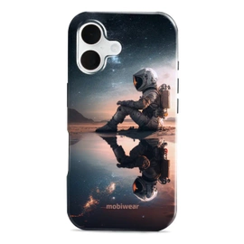 Etui Elite Pro do Apple iPhone 16 - wzór E003E