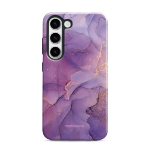 Etui Elite Pro do Samsung Galaxy S23 - wzór EP20E