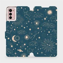 Etui do Motorola Moto G42 - wzór VP14S