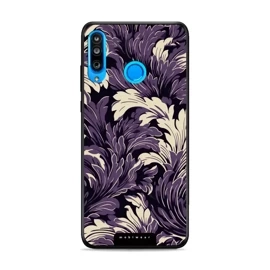 Etui Glossy Case do Huawei P30 Lite - wzór GA46G