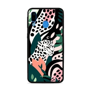 Etui Glossy Case do Samsung Galaxy A40 - wzór G053G