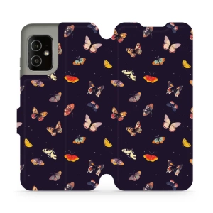 Etui do Asus Zenfone 8 - wzór VP78S