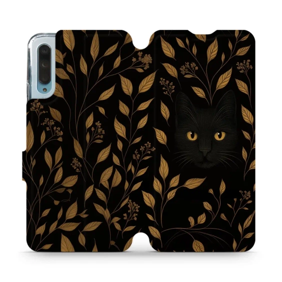 Etui do Huawei P Smart Pro - wzór V164S