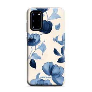 Etui Elite Pro do Samsung Galaxy S20 Plus - wzór EP73E