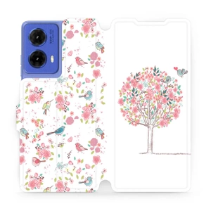 Etui do Motorola Moto G85 5G - wzór M120S