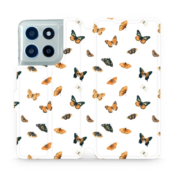 Etui do Motorola Moto G56 5G - wzór MP77S