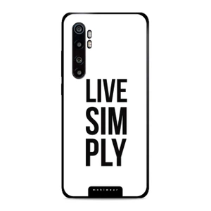 Etui Glossy Case do Xiaomi Mi Note 10 Lite - wzór G070G