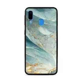 Etui Glossy Case do Samsung Galaxy A40 - wzór G022G