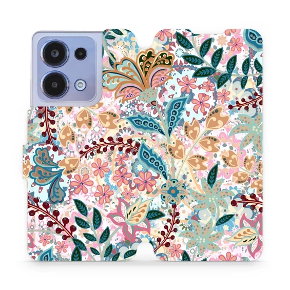 Etui do Xiaomi POCO M6 Pro - wzór MX04S