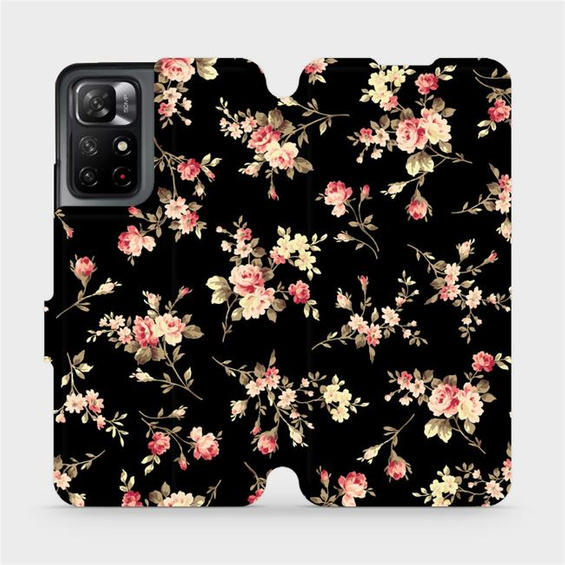 Etui do Xiaomi Redmi Note 11S 5G - wzór VD02S