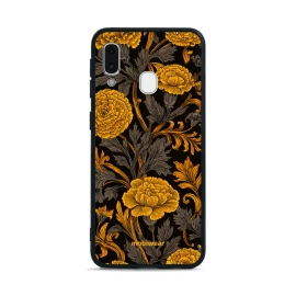 Etui Glossy Case do Samsung Galaxy A20e - wzór G173G