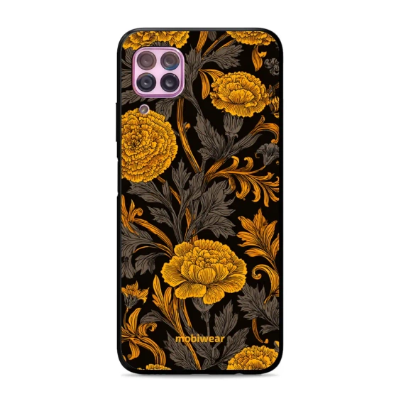 Etui Glossy Case do Huawei P40 Lite - wzór G173G