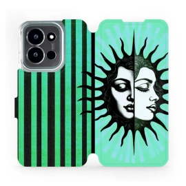 Etui do Xiaomi Poco C85 5G - wzór VP58S