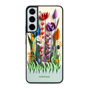 Etui Glossy Case do Samsung Galaxy S22 - wzór G015G